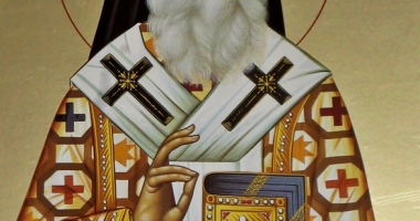 Stire din Cultură-Educație : Astăzi, sărbătoare religioasă:  Sf. Nectarie