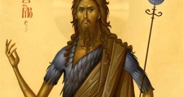 Stire din Social : Peste 1,9 milioane de români își sărbătoresc onomastica mâine, de Sfântul Ion