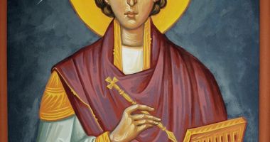 Stire din Cultură-Educație : Sâmbătă, mare sărbătoare religioasă. Sfântul Pantelimon ne ferește de boli
