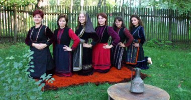 Stire din Cultură-Educație : "Sf. Valentin", în varianta românească