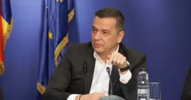 Stire din Actualitate : Sorin Grindeanu, ședință cu miniștrii PSD pe buget