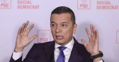 Stire din Politică-Administrație : PSD cere clarificări pe bugetul 2026. Coaliția se reunește marți la Palatul Victoria