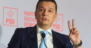 Sorin Grindeanu: Sunt foarte optimist, după 15 august vom avea un Guvern cu puteri depline