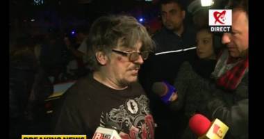 Stire din Eveniment : ZECI DE MORȚI ÎN CLUB /  MĂRTURII CUTREMURĂTOARE DIN INFERN