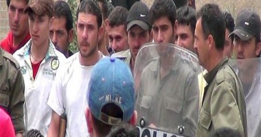 Stire din Actualitate : "Escadroanele morții" terorizează civilii  în Siria
