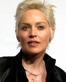 Stire din Monden : Sharon Stone a avut nevoie de îngrijiri medicale  în prima zi de filmare în România
