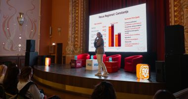 Stire din Actualitate : Constanța, lider regional în antreprenoriatul feminin. Peste 46% dintre companii au acționariat feminin sau mixt
