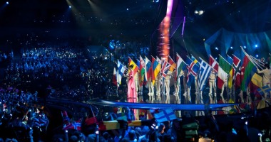 Stire din Cultură-Educație : Ucraina renunță la Eurovision 2015