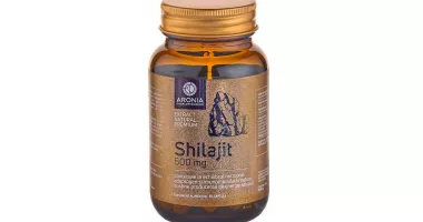 Care sunt cele mai recomandate suplimente pentru slăbit în 2026? TOP șase opțiuni naturale pentru susținerea echilibrului metabolic - 4