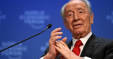 Stire din Actualitate : Shimon Peres nu crede ipoteza otrăvirii lui Yasser Arafat