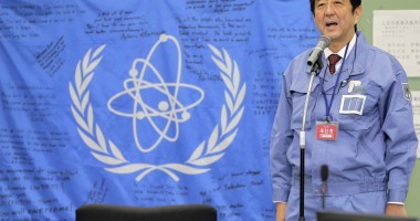 Stire din Actualitate : Premierul japonez intenționează să dispună construirea de noi reactoare nucleare