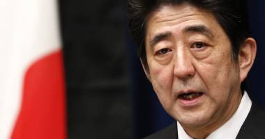 Stire din Actualitate : Japonia / Partidul premierului Shinzo Abe a câștigat scrutinul parlamentar