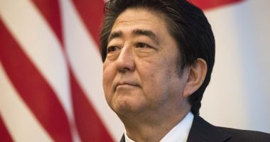 Stire din Actualitate : Cel mai longeviv prim-ministru din istoria Japoniei, Shinzo Abe, a demisionat