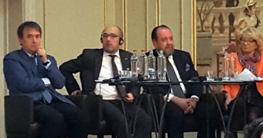 Shipping-ul european caută soluții pentru angajarea tinerilor ofițeri și a cadeților - 2