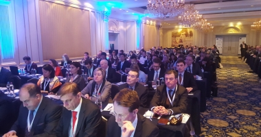Shipping-ul european caută soluții pentru angajarea tinerilor ofițeri și a cadeților - 3