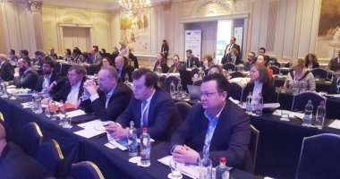 Shipping-ul european caută soluții pentru angajarea tinerilor ofițeri și a cadeților - 4
