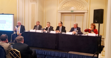 Shipping-ul european caută soluții pentru angajarea tinerilor ofițeri și a cadeților - 5