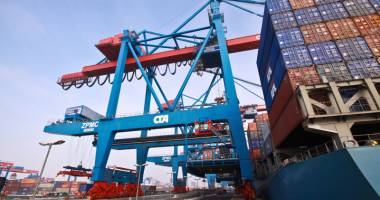 Shipping-ul vrea mai mult IT pentru a-și spori eficiența