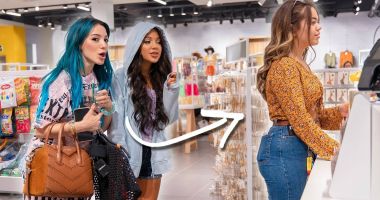 Sfatul specialistului! Shopping-ul vă ajută să uitaţi de problemele zilnice - 2