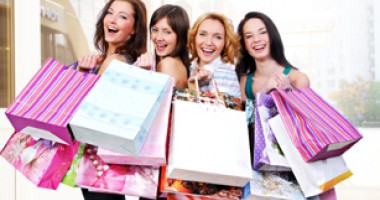 Stire din Diverse : Shoppingul a devenit  o problemă? Scapă de ea!