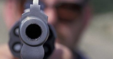 Cum și-a împușcat fostul angajat MAI soția în cap