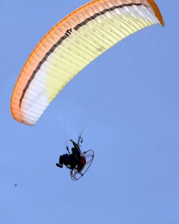 Spectacolul aviatic al anului! - 2