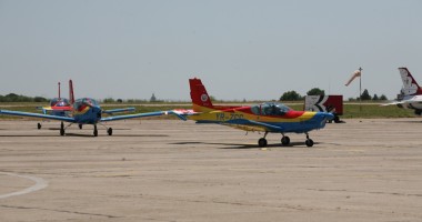Spectacolul aviatic al anului! - 4