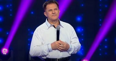 Stire din Cultură-Educație : Show de comedie, în acest weekend, cu Doru Octavian Dumitru