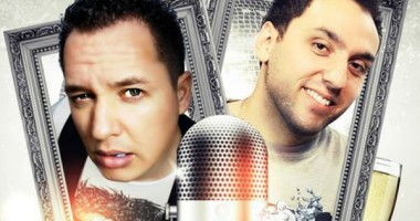Stire din Cultură-Educație : Show de stand-up la Harlequin