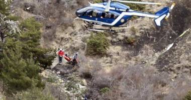 Ancheta în cazul accidentului A320: Ce problemă gravă de sănătate avusese copilotul - 4