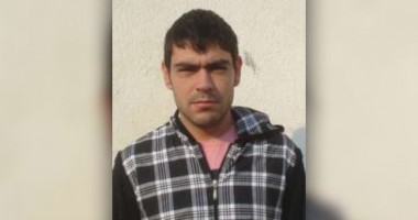 Stire din Eveniment : L-ați văzut? Deținut de la Penitenciarul Poarta Albă, fugit de la locul de muncă