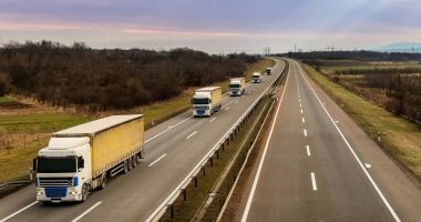 Stire din Eveniment : Şoferi de camion, atenţie! Ungaria impune restricții de circulație
