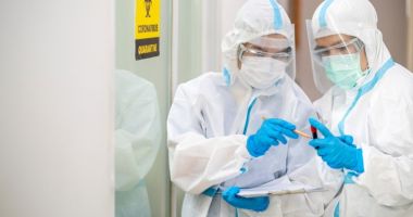 Nelu Tătaru: Putem să creştem numărul de testări zilnice