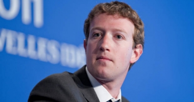 "MARK ZUCKERBERG A MURIT". Facebook a anunțat DECESUL fondatorului rețelei - 1