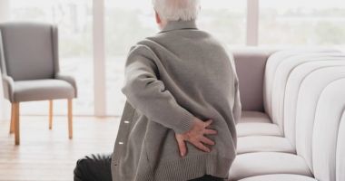 Stire din Sănătate : S-a deschis primul centru pentru terapia durerii deschis într-un spital de stat din România
