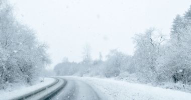 Stire din Actualitate : Incredibil dar adevărat! Un primar a interzis ninsoarea pentru că nu are buget de deszăpezire