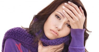 Stire din Cetățenești : Amigdalita. Cât este de periculoasă