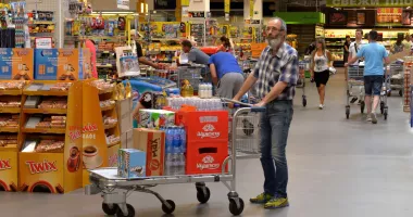 Soluția Bulgariei pentru scumpirea alimentelor: „Coșul de îngrijire”