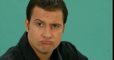 Stire din Monden : Șerban Huidu și-a închis blogul în urma criticilor primite de la cititori