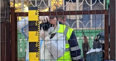 Stire din Eveniment : Un bărbat și-a dat foc în curtea casei, neputând să treacă peste moartea soției