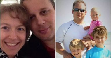 Stire din Actualitate : Și-a ucis copiii și soția și a stat cu cadavrele în casă săptămâni la rând. Declarațiile sale au șocat anchetatorii
