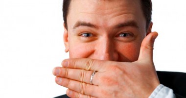 Stire din Cetățenești : Și angajatorul trebuie să-și țină gura!