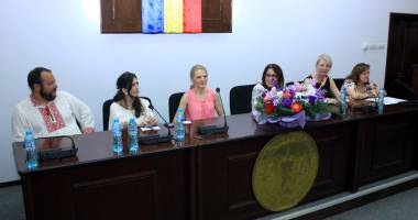 Stire din Cultură-Educație : Și-au deschis propria afacere printr-un proiect european