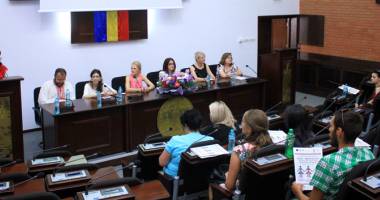 Și-au deschis propria afacere printr-un proiect european - 2