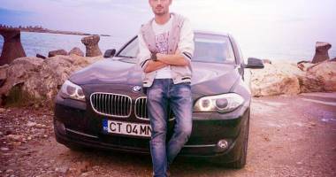 DRAMA UNUI CONSTĂNȚEAN SNOPIT ÎN BĂTAIE PE TRECEREA DE PIETONI. "Am apucat să-i dau copilul soției și i-am spus să fugă". Polițiștii au privit din mașină întreaga scenă - 2