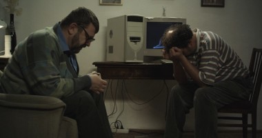 O poveste cum doar la români găsești: Caii sunt în continuare verzi pe pereți - 4