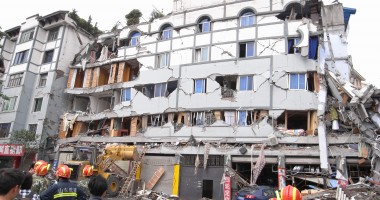 Stire din Actualitate : Bilanțul cutremurului din Turcia