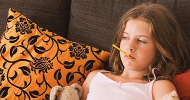 Stire din Cetățenești : Când nu-i permiți copilului bolnav să iasă din casă
