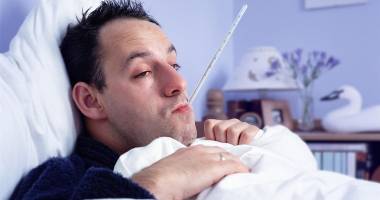 Stire din Sănătate : Sute de cazuri de viroze printre constănțeni