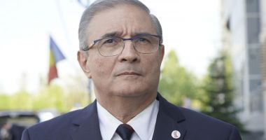 Stire din Actualitate : Fostul șef SIE: "Nu Rusia a distorsionat alegerile, ci chiar guvernanții noștri"